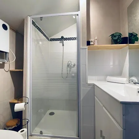 Casa Pasteur - Duplex Gauche Angers