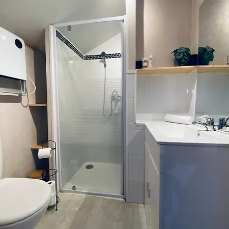 Casa Pasteur - Duplex Gauche アパート アンジェ